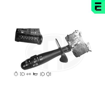 Era Lenkstockschalter [Hersteller-Nr. 440211] für Renault
