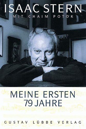 Isaac Stern - Meine ersten 79 Jahre - Preis vom 14.10.2026 23:07:16 h