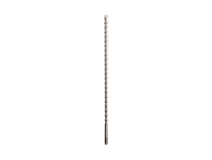 Wolfcraft Hammer-Schlagbohrer SDS-Plus ⌀ 10 × 45 cm