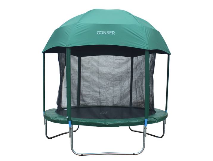 Igluzelt für Trampolin 490 cm