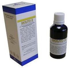 Biogroup Srl Biolito R Soluzione Idroalcolica 50 Ml