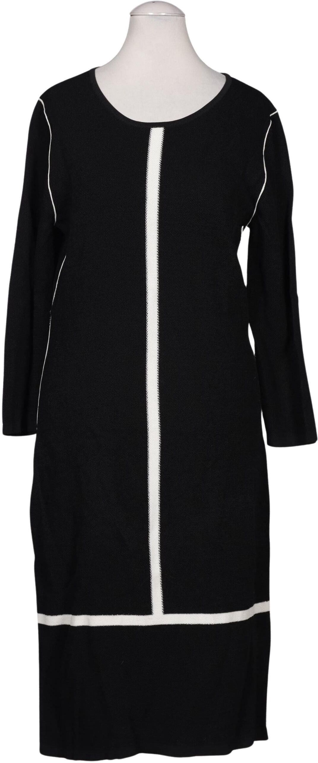 Apanage Damen Kleid, Mehrfarbig, Gr. S, kein / Etikett - Second Hand