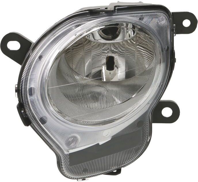 Hauptscheinwerfer DEPO 661-1154L-ND-E
