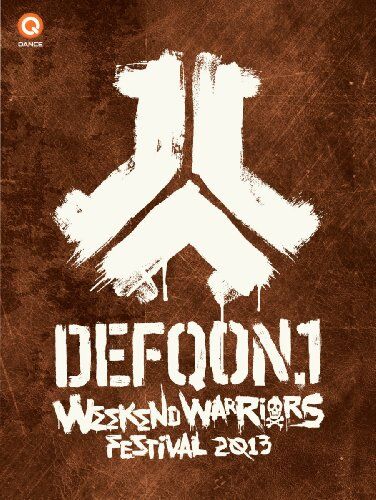 Defqon.1 Festival 2013 (+ Blu-ray) (+ CD) [3 DVDs] - Preis vom 08.10.2026 07:26:42 h