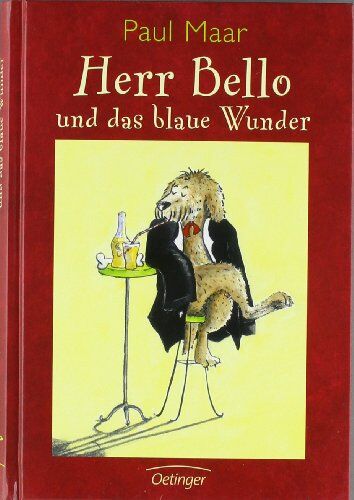 Paul Maar - Herr Bello und das blaue Wunder - Preis vom 19.10.2026 19:33:35 h