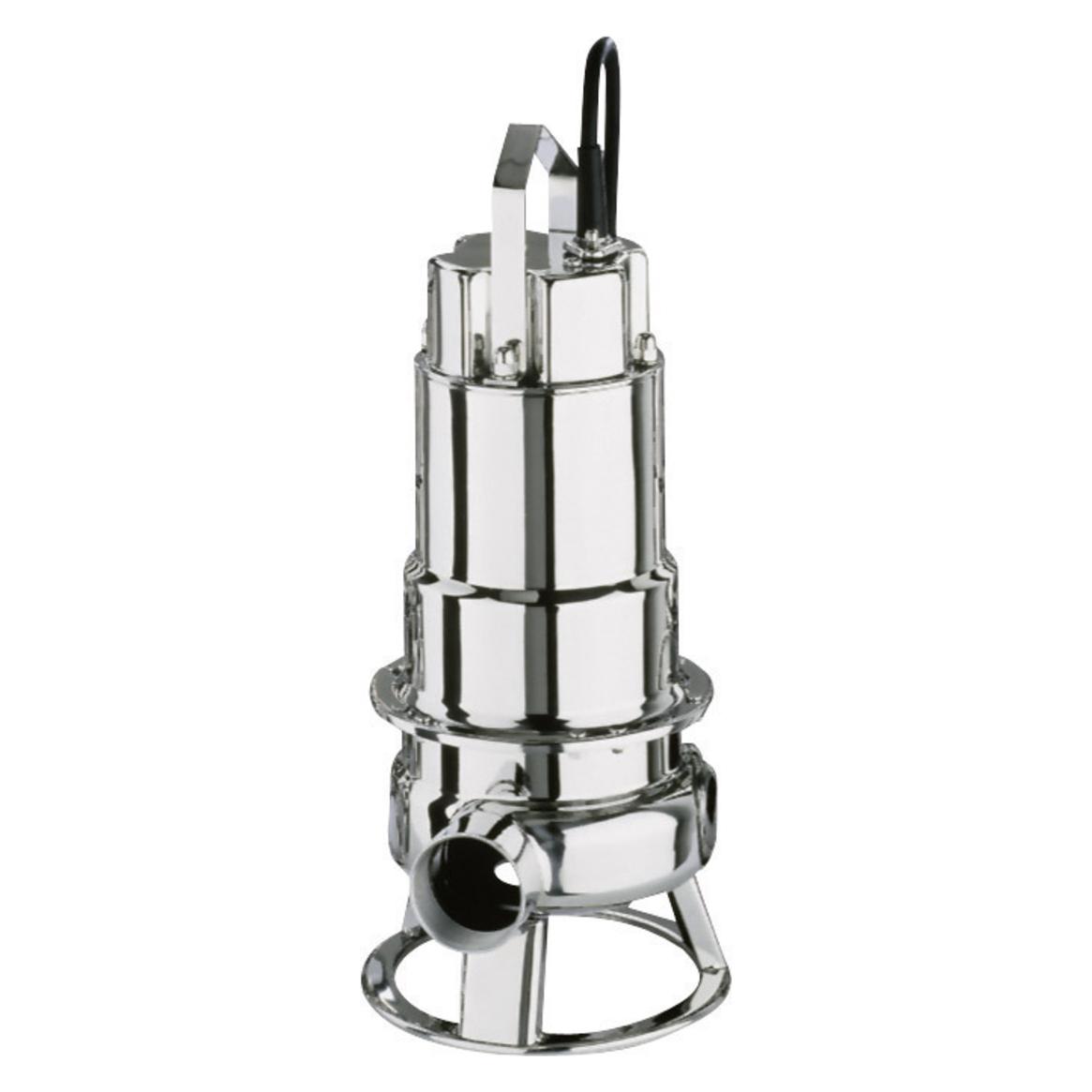 Ebara 1599080004A DW Vox 200 Effluent sump pump 42500 l/h 14 m (Schmutzwasserpumpe) (1599080004A)
