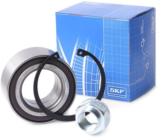 SKF VKBA 3961 Wheel bearing kit