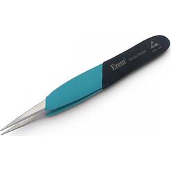 Weller Erem® EOOSA Präzisionspinzette 123.00 mm