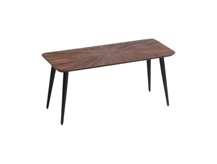 Table basse rectangulaire 100 cm