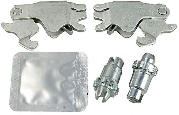 Metzger Autoteile Reparatursatz, Expander 12053005 Für Bmw