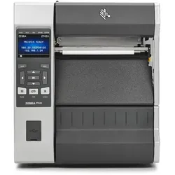 Zebra ZT620 Industrie Etikettendrucker