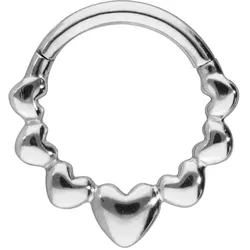 Titan Segmentring Clicker HERZEN