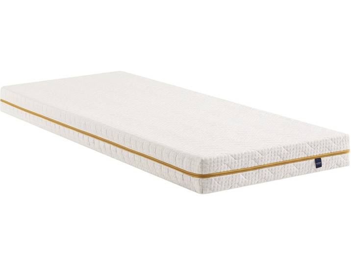 Matelas mousse recyclée Aube 400 - SOMEO 90x190