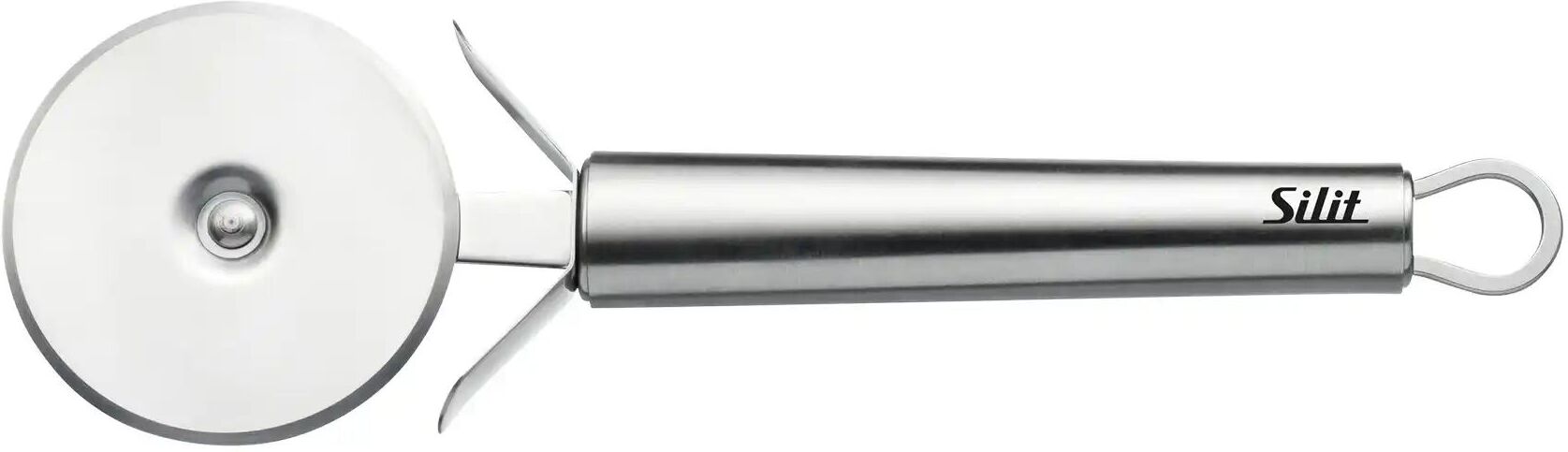 Silit Pizzaschneider  Classic Line ¦ silber ¦ Edelstahl