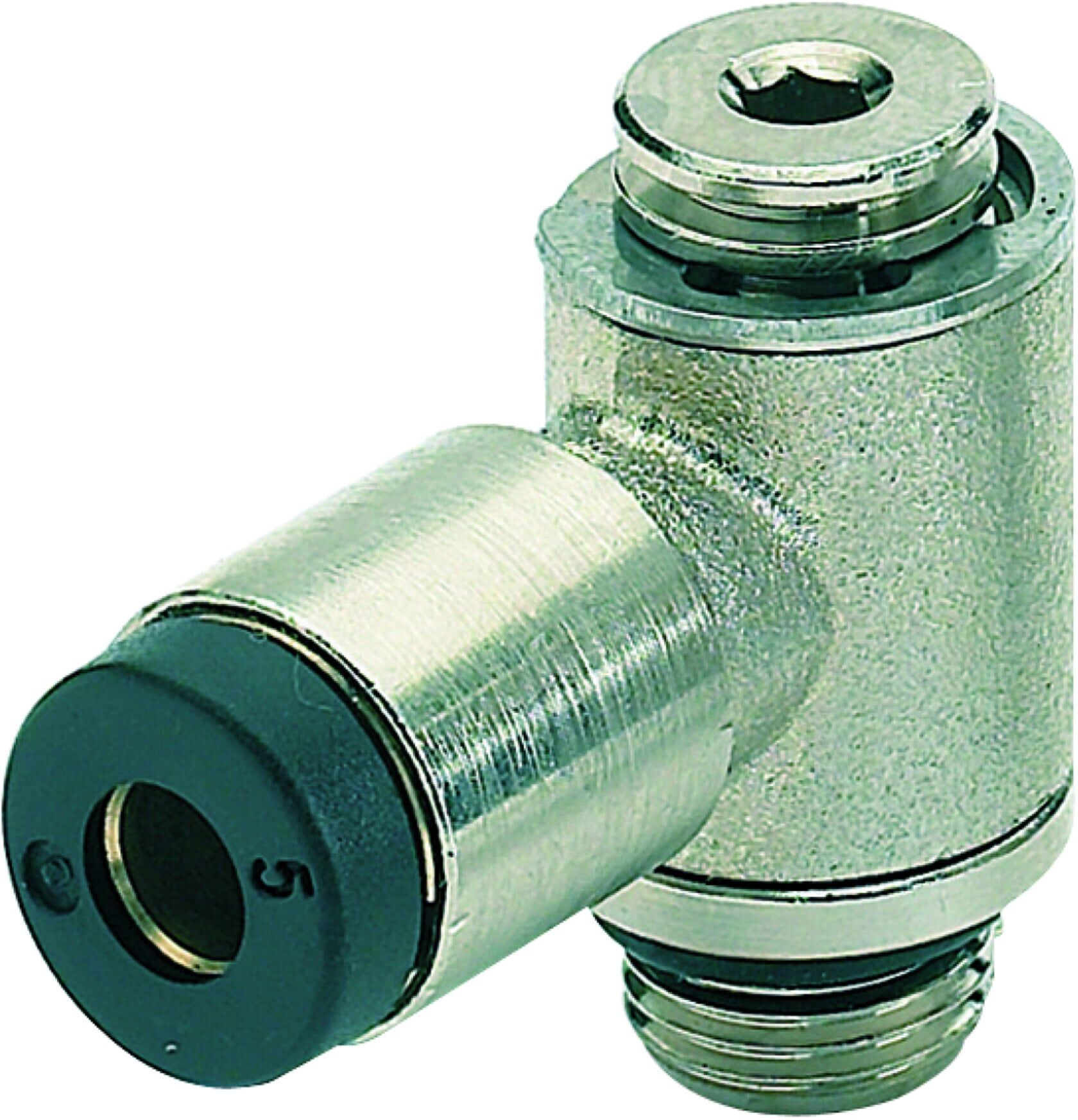 Schneider Steckverbindung SVG-R15-6xG1/8a L (DGKE015732)