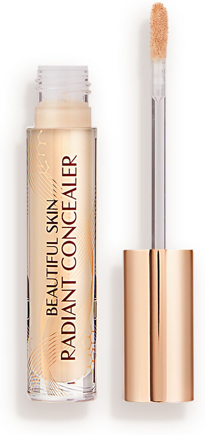 Beautiful Skin Radiant Concealer - 4.5 Fair Charlotte Tilbury 2418 Beautiful Skin Radiant Concealer Size: