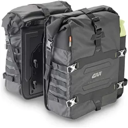 Givi, Motorradgepäck, GRT709 Canyon (70 l)