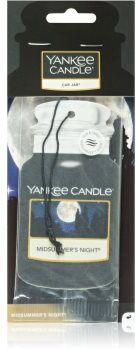 Yankee Candle Midsummer's Night Midsummer’s Night ambientador para carro 1 un.. Midsummer's Night Midsummer’s Night