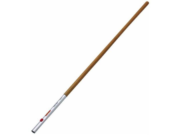 WOLF-Garten MultiStar® ZM 140 - Essenhouten steel - 140 cm