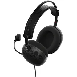 Sony Inzone H6 Air (Kabelgebunden), Gaming Headset, Schwarz