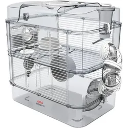 Zolux Cage RODY3 DUO white, Gehege