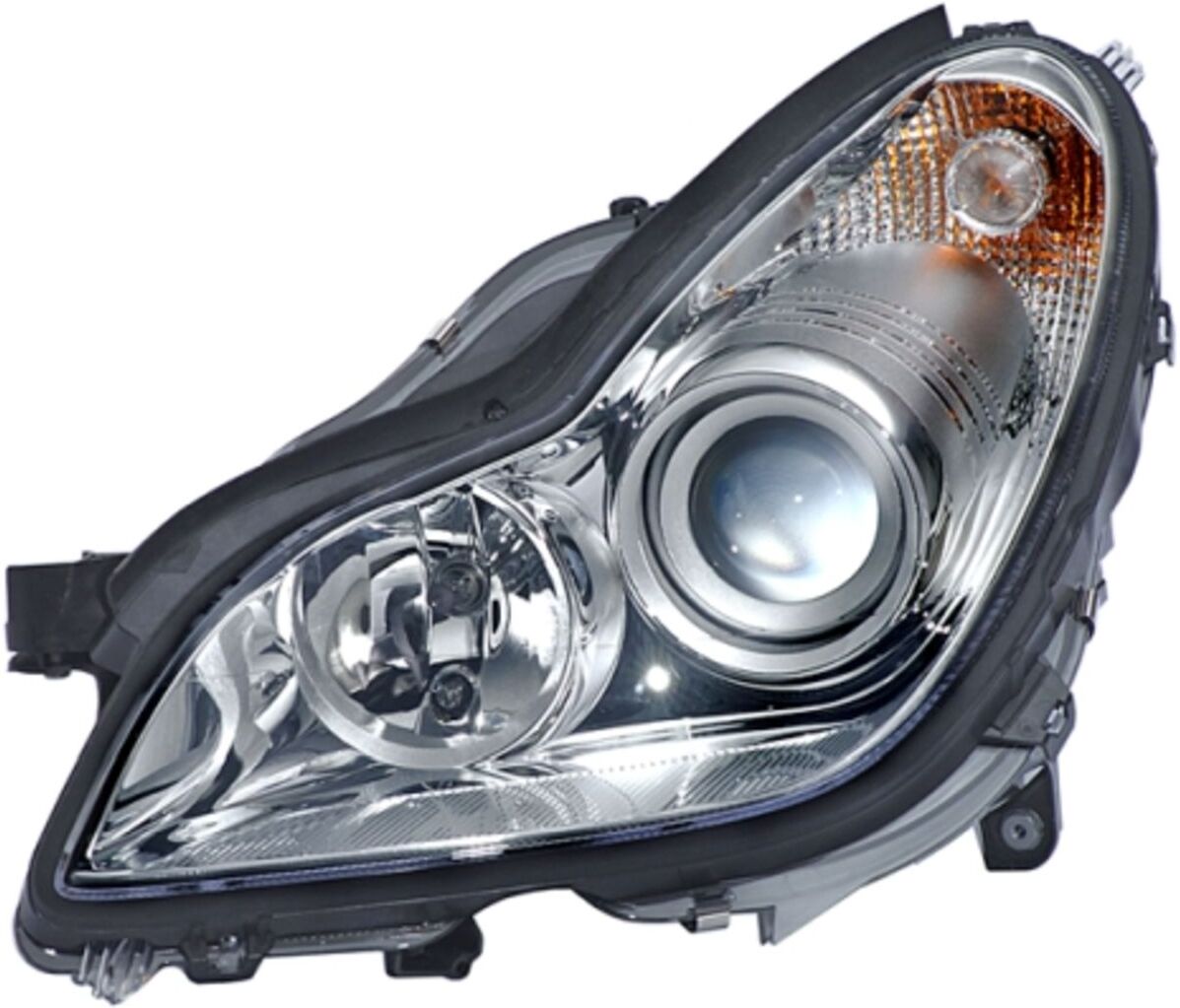 Hella Fanali 1ES 008 821-311, sinistro