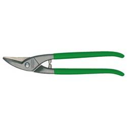 Alarm Werkzeuge Lochschere für kurze gerade Schnitte L.275mm Schneidseite L 56034027