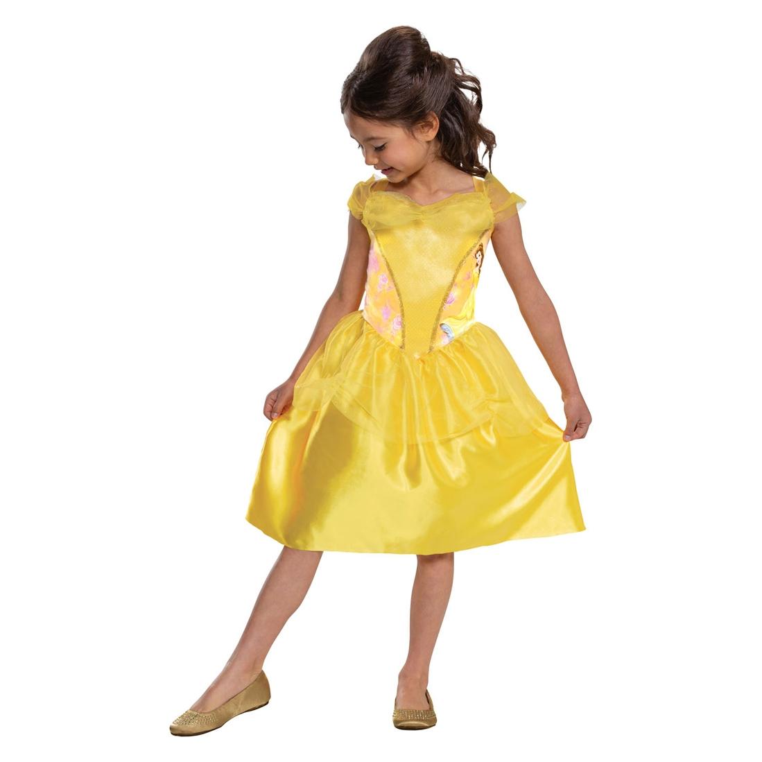 Disguise ef belle basic plus 7-8 jahre (M) (37999578)