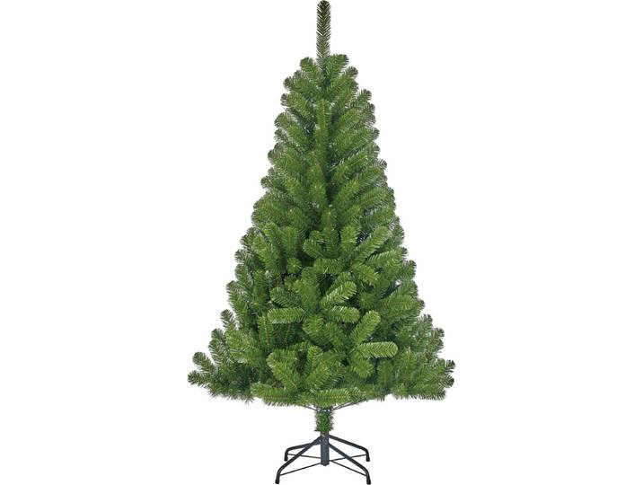 Charlton x-mas tree green TIPS 340 - h155xd91cm
