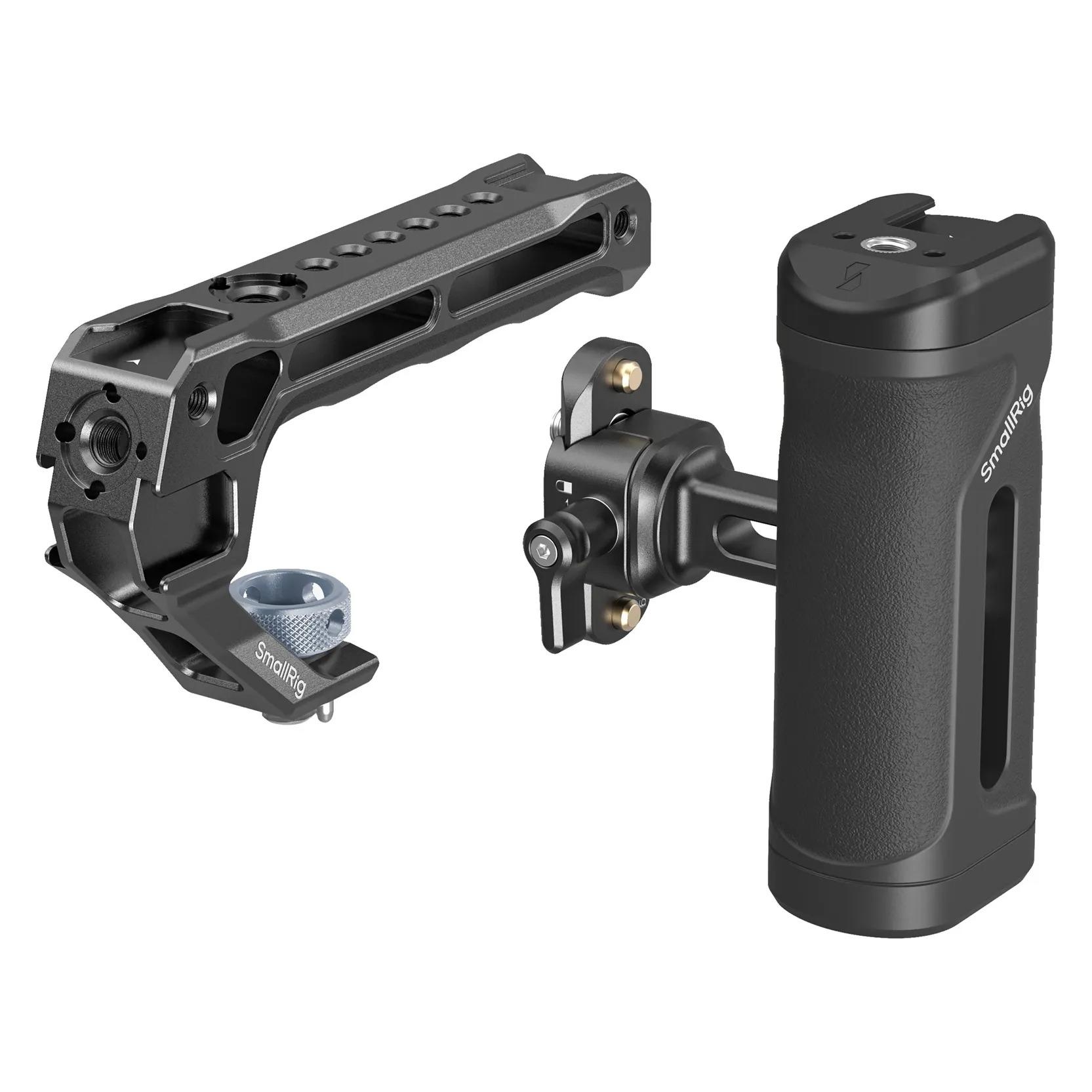 SmallRig 5949 mini Side and Top Handle Kit (Griff) (5949)