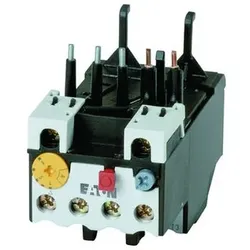 Überlastrelais therm 0,6-1A Direktanb 1S/Hilf 1Ö/Hilf CLASS10 Schraub