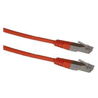 OEM Patch cord FTP cat5e 2M orange (FTP, CAT5e, 2 m) (5027181526)