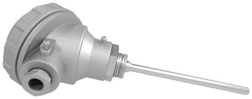 Emko Widerstandsthermometer RTKRT-M06-L150.1 Fühler-Typ Pt100 Messbereich Temperatur+500°C (max.)