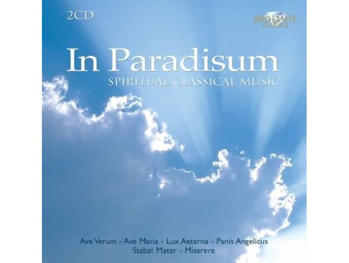 Various - In Paradisum
