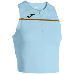 JOMA Record Pro Leichtathletik-Top Mädchen 350 - himmelblau 152