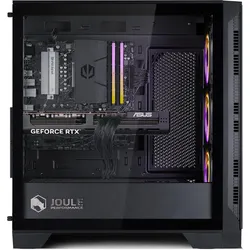 Joule Performance Gaming-PC RT5060 TI R5 32 GB 1 TB L1145619 (1000 GB, 32 GB), PC
