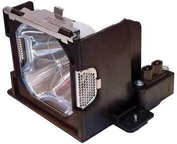 AL™ Series Lamp & Housing for the Christie Digital LX45 Projector - 90 Day Warranty