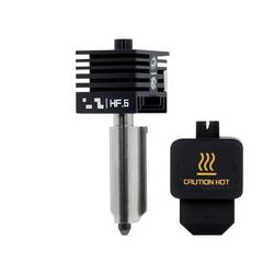 Micro-Swiss Hotend Passend für (3D Drucker): BambuLab CHT - High Flow Hotend M3121-06