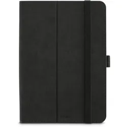 Hama Pr Velvet Tablet-Hülle 24-28 cm (9,5-11 Zoll) - Schwarz