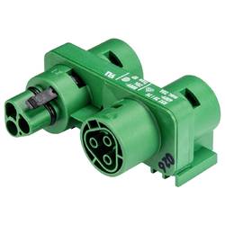 Wieland Electric 96.030.0255.7 Verteiler