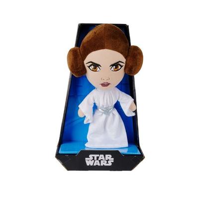 Disney Star Wars 6315870799 - Star Wars Prinzessin Leia, 25cm