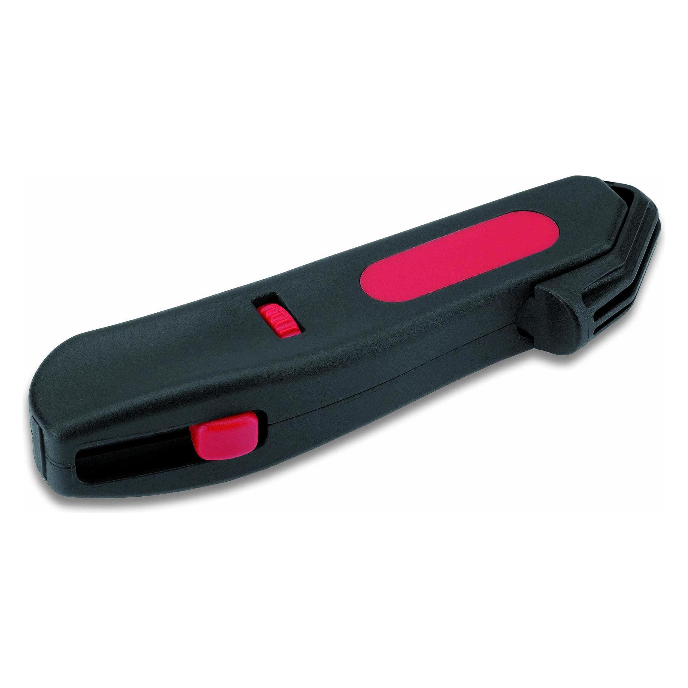 Cimco Abisoliermesser Geeignet für R (120006)