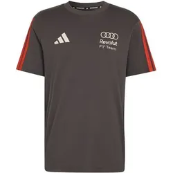 ADIDAS Herren Shirt AU DNA TEE M, Größe S in Grau Grau