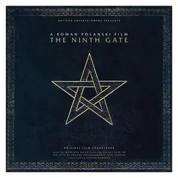 The Ninth Gate (Original Film Sound, Schallplatten