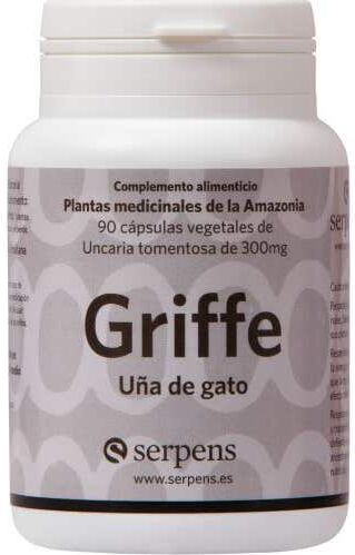 Serpens Griffe Uña de Gato 90 caps