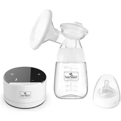 Lorelli, Milchpumpe, elektrische Milchpumpe Daily
