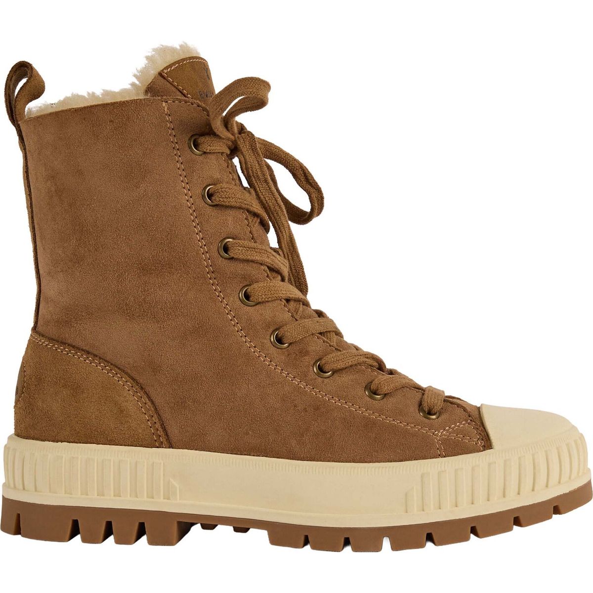 Emu Australia Nomad Wanderer chestnut (CHES) 8 W13388-CHES-8