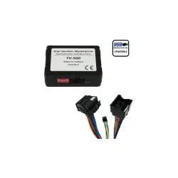 771260-3004 TV-, Video- & Kamera-Freischaltung Touch Navi Gen.4 ohne AS