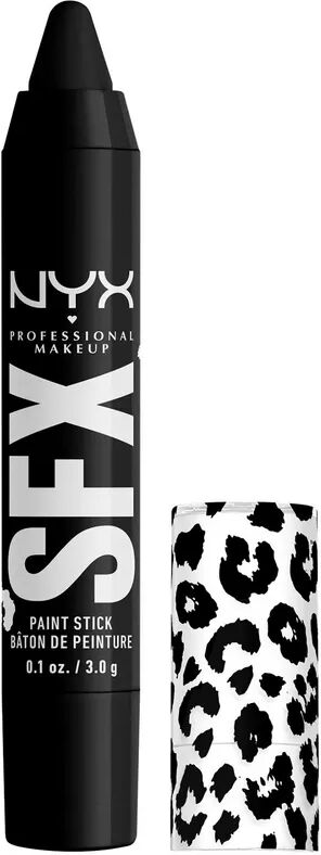 NYX-PROFESSIONAL-MAKEUP - SFX Face & Body Paint Sticks, 1 Stück,  Night Crawler