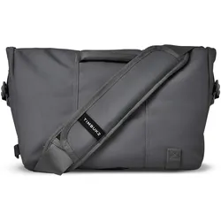Timbuk2 Classic Messenger 33 cm Laptopfach (13.78"), Notebooktasche, Grau